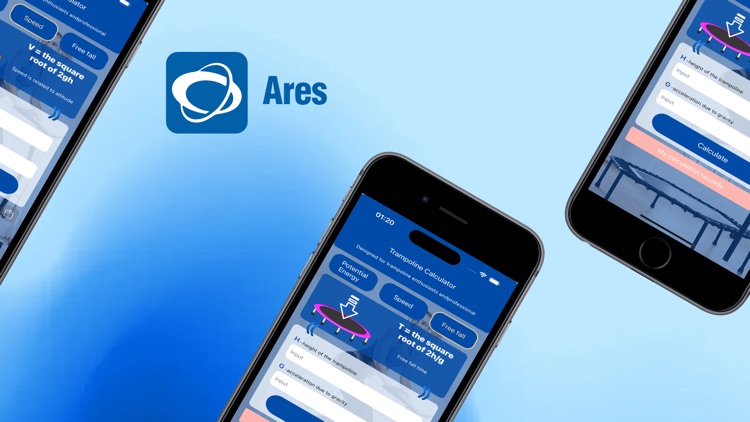 ARes screenshot-3