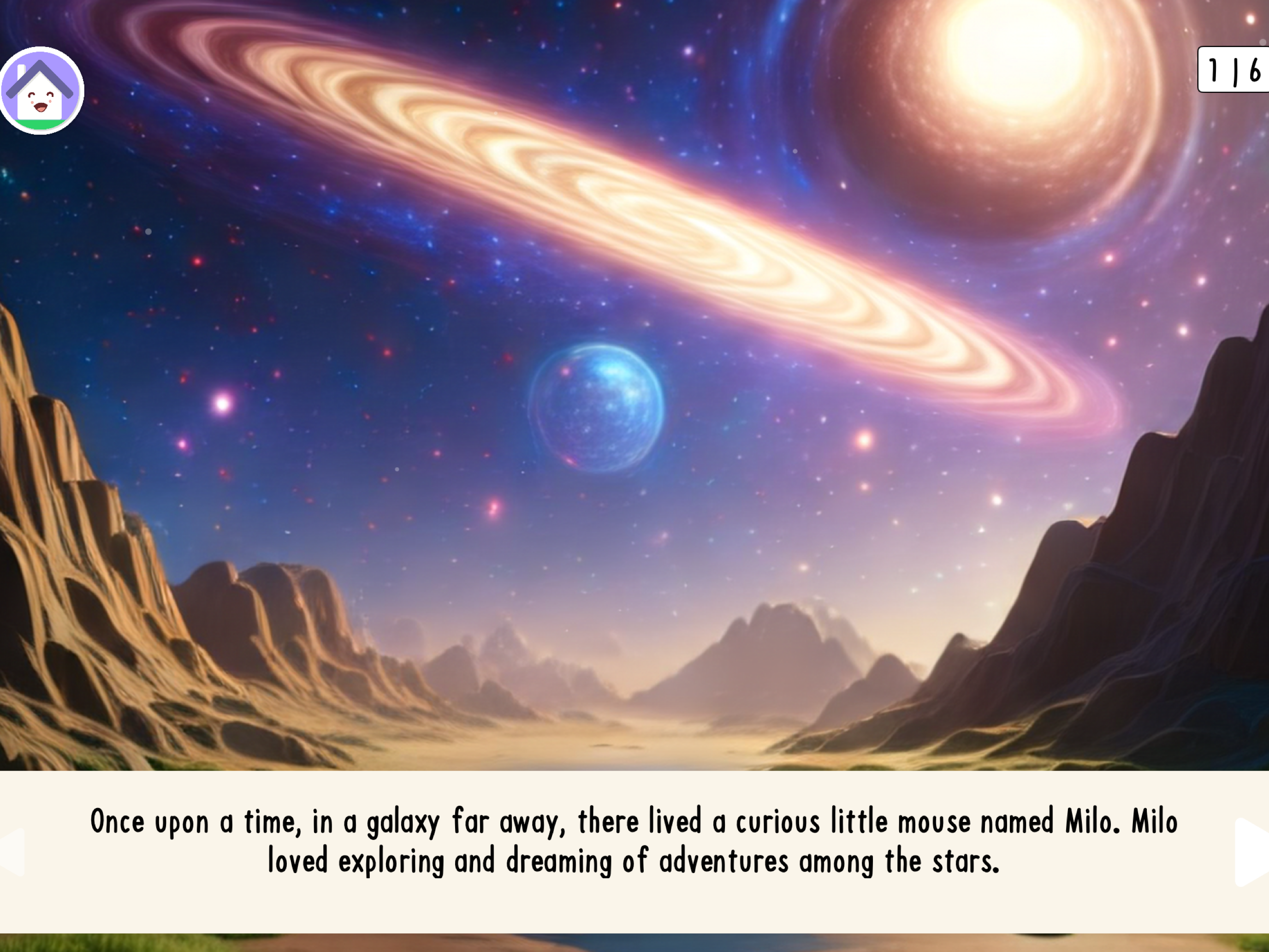 Moral Life Lesson Kids Stories