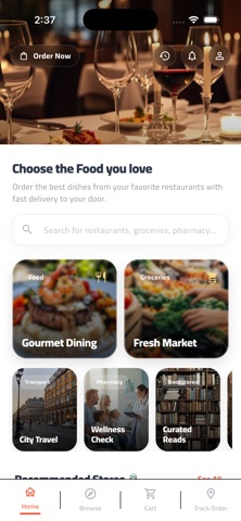 zSpeed Screenshot 1 of 4