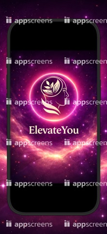 ElevateYou - Mental Wellbeing screenshot