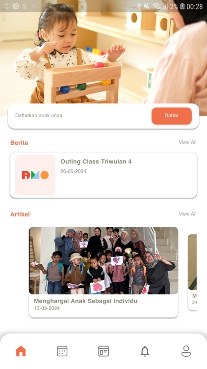 Discovery Montessori