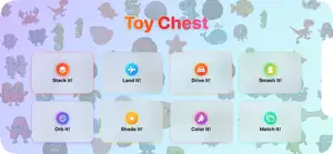 KSEM Toy Chest screenshot 1