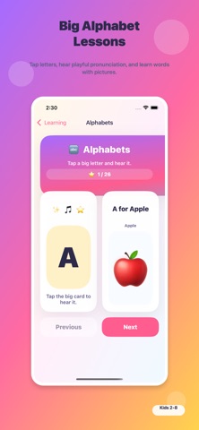 BrightMind: Kids Learning Game Screenshot 1 of 9