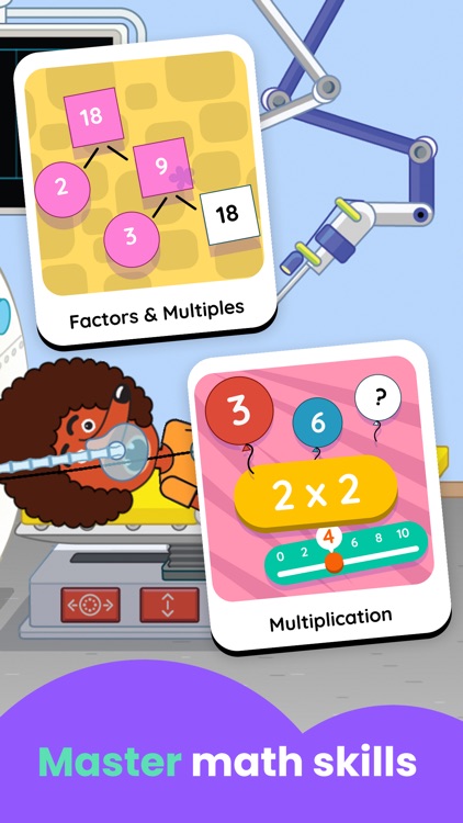 Hospital Games for Kids screenshot-3