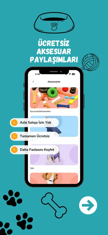 PatiFree screenshot 2 of 7