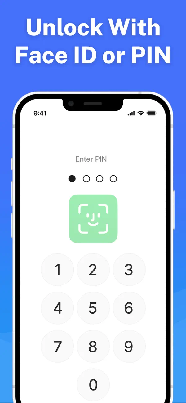 #4. Authenticator App : 2FA & MFA (iOS) De: Netron