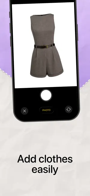 Percha screenshot 2
