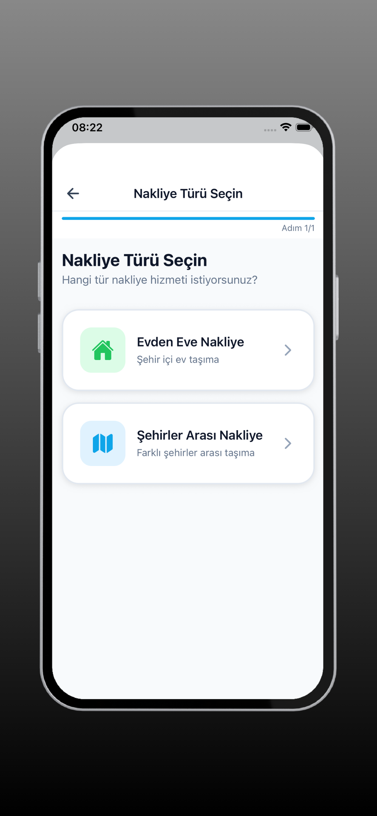 Yol SepetiGO