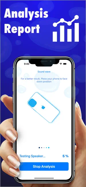Water Remover - Clean Speaker screenshot 4
