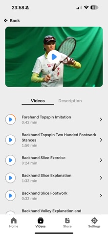 FTT Learn screenshot