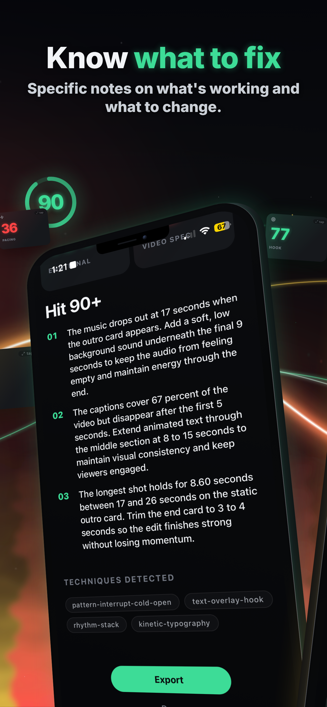Inkroy screenshot 5