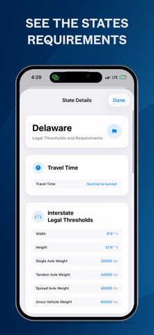 Haul Path Screenshot 5 of 5