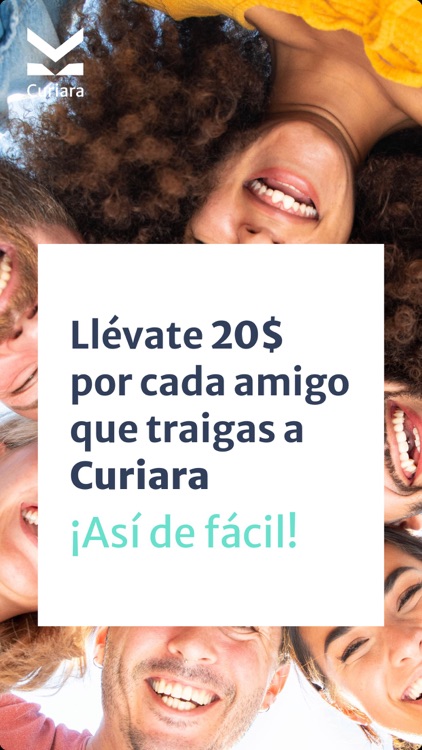 Curiara America screenshot-7