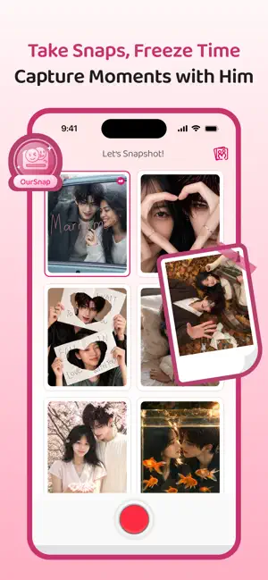Mira - AI Chat & Companion screenshot 2