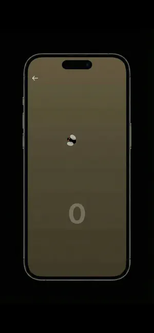 Game for Cats: screen cat game screenshot 3