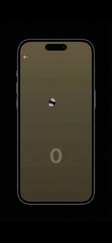 Game for Cats: screen cat game Screenshot 3 of 4