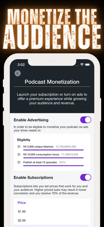 Life Simulator Podcast Star screenshot 7