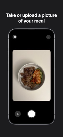 Cofactor: Nutrient Tracker screenshot