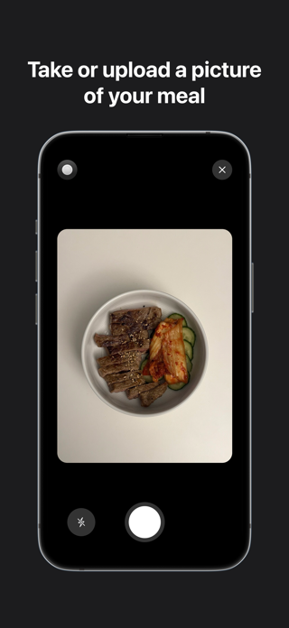 Cofactor: Nutrient Tracker Screenshot 2 of 4