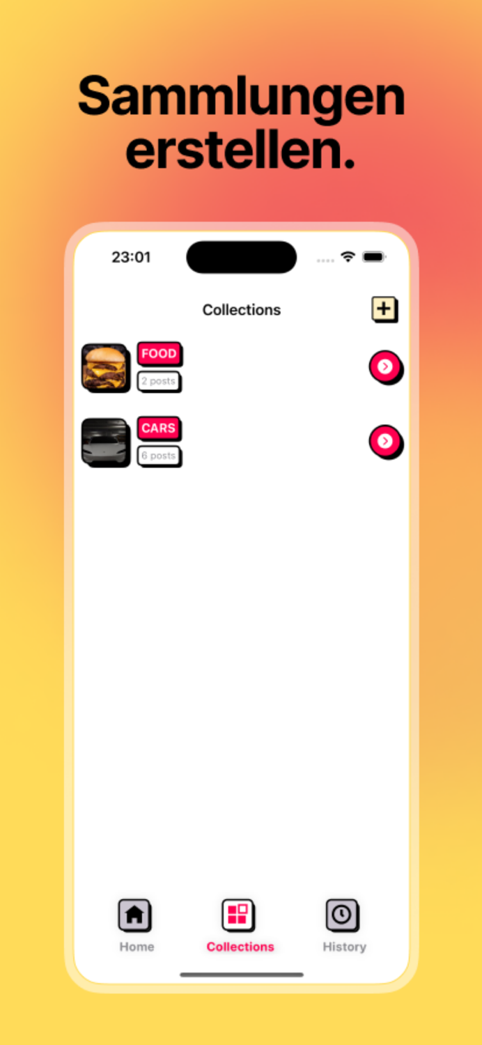TikGet TikTok Herunterladen