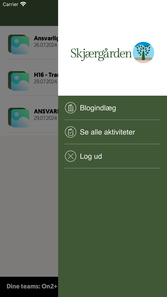 #3. Skjærgården (iOS) 由: Lars Lauridsen