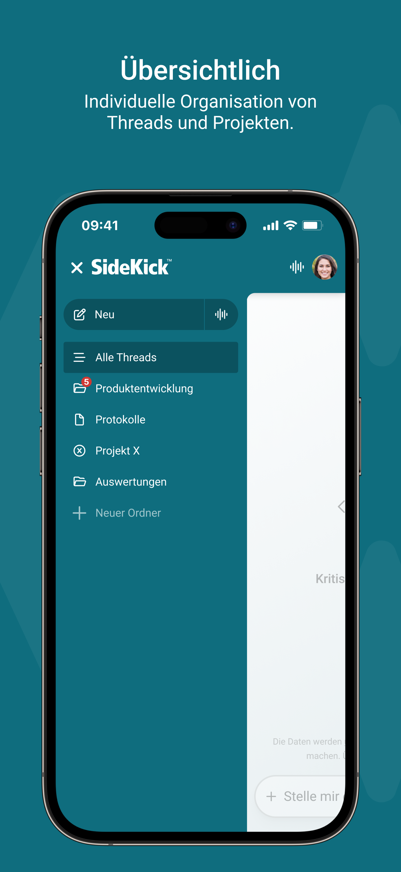Tobit SideKick screenshot 3