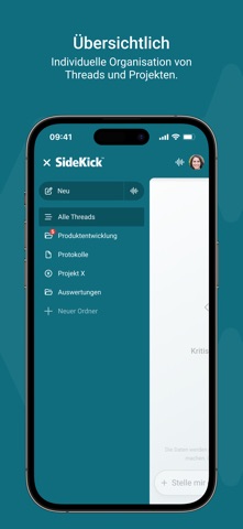 Tobit SideKick Screenshot 3 of 5