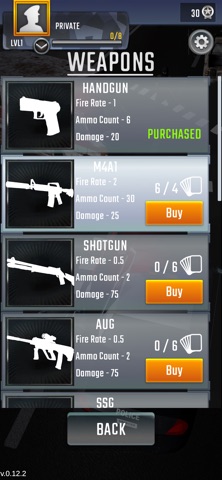 Battle Plan SWAT Tactics Screenshot 1 of 8