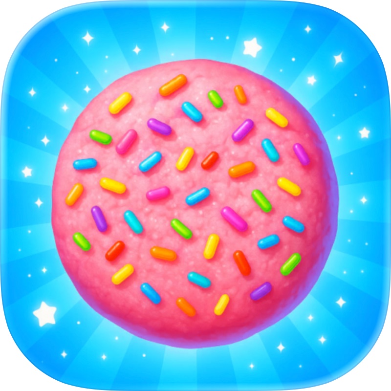 Cozinha Feliz: Jogo Infantil screenshot 9