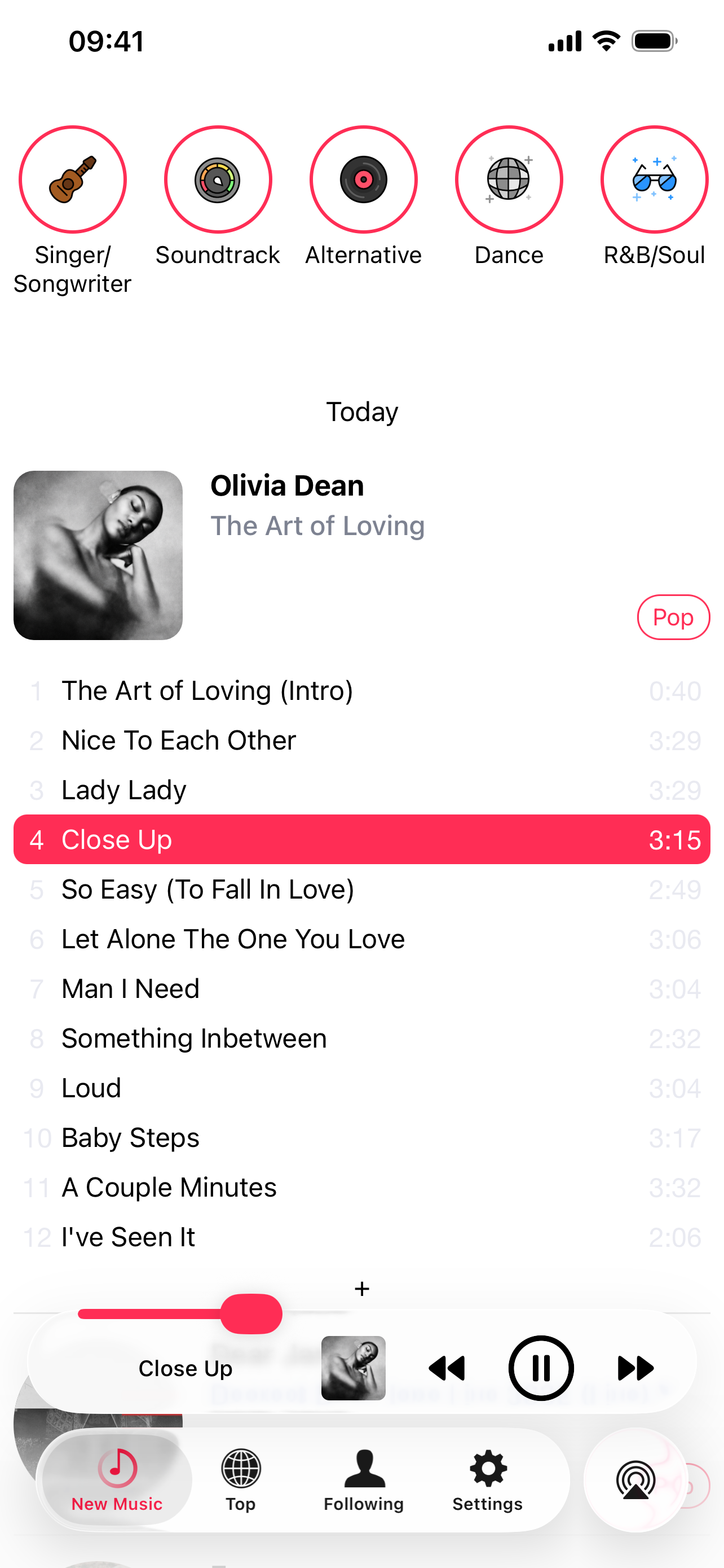 Musicasm: New Album Releases