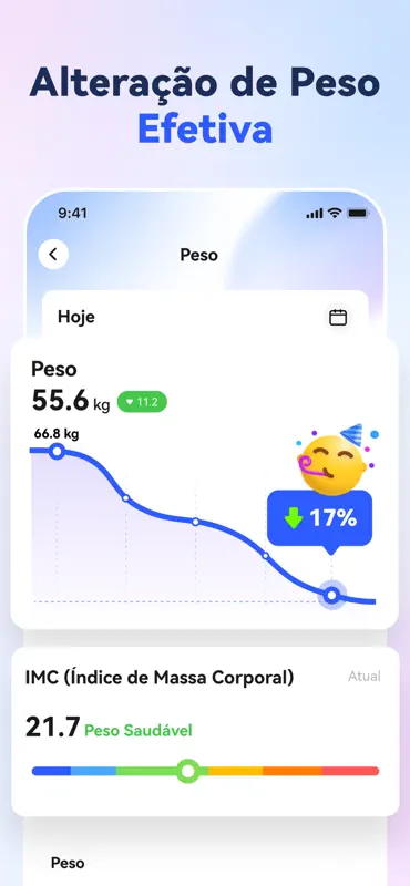 Contador Calorias IA: Appediet screenshot 7 of 10
