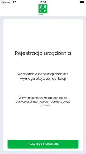 VeloToken screenshot 1