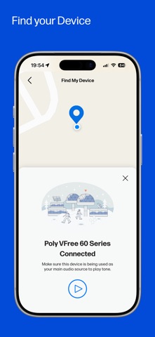 HP Poly Studio Mobile Screenshot 5 of 8
