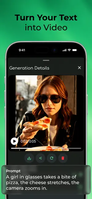 VideoAI: Animate Photos AI screenshot 2