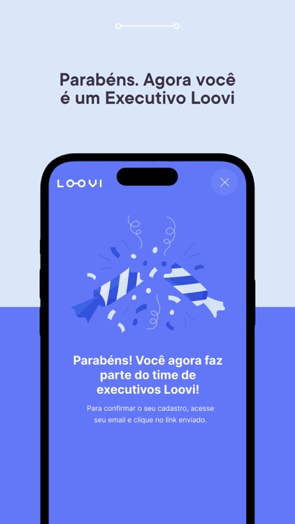 Loovi Executivos screenshot-8
