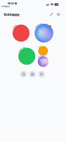 TickTappy Screenshot 5 of 8
