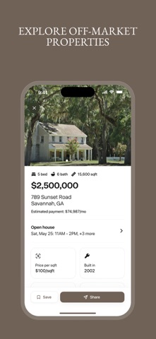 McIntosh Realty Team screenshot