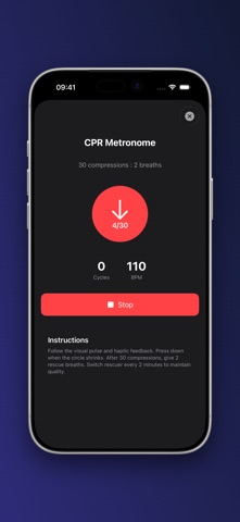 Veta: Pet First Aid & CPR のスクリーンショット