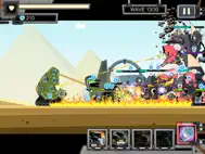 TowerTank ipad bilder 0