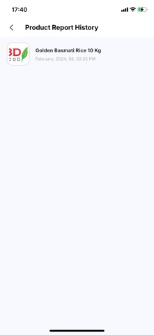 Verify App: UPI Cashbacks Screenshot 6 of 7