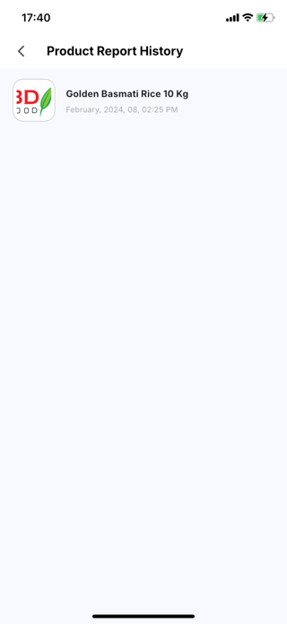 Verify App: UPI Cashbacks Screenshot 6 of 7