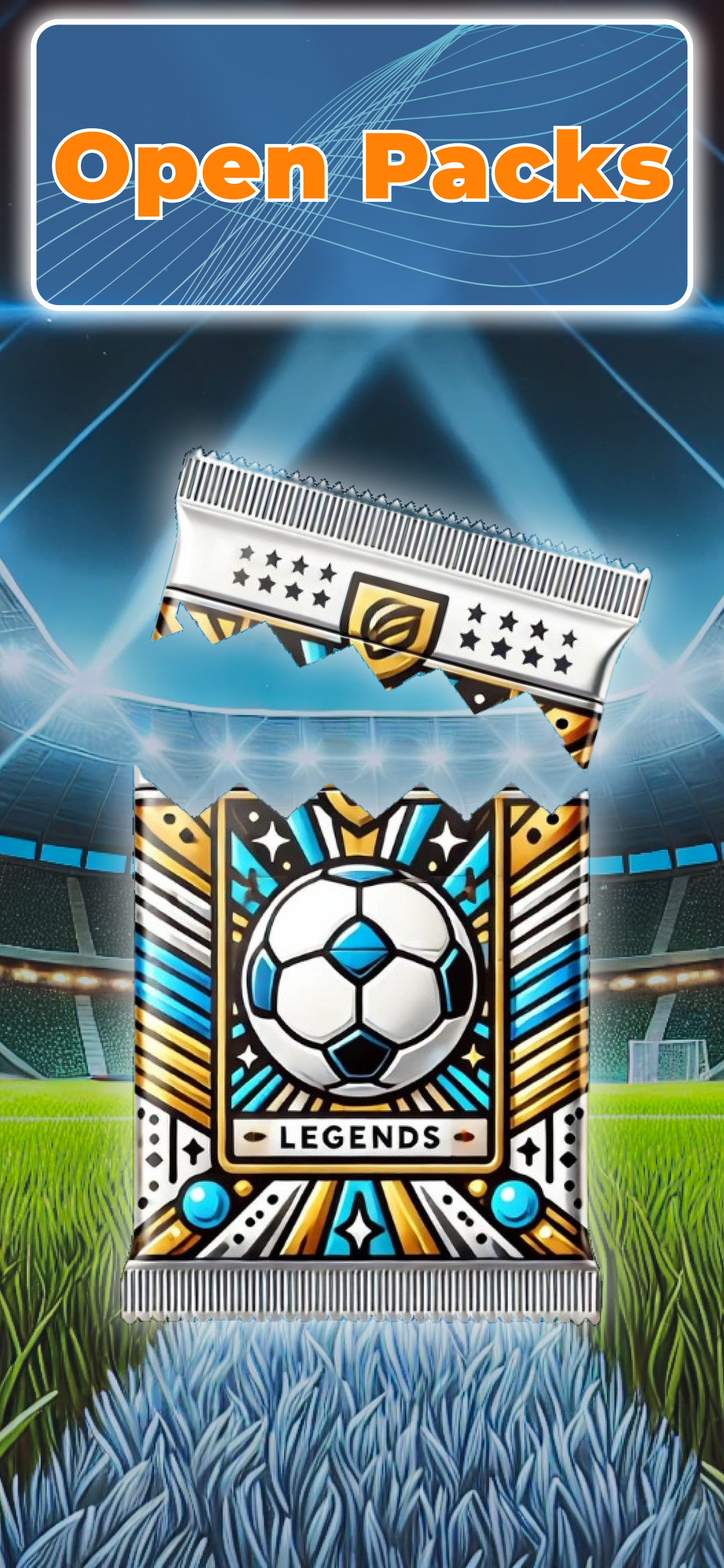 Football Quiz: Soccer Line Up