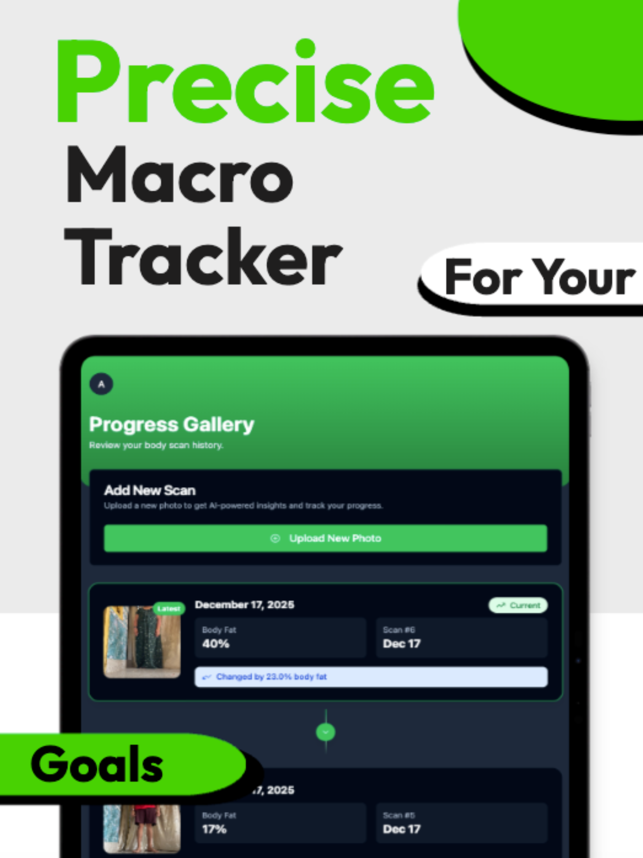 Exercise: AI Workout Tracker