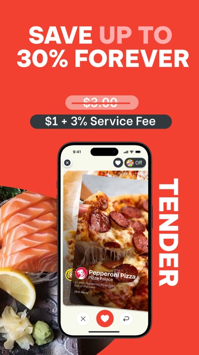 MyBite Screenshot