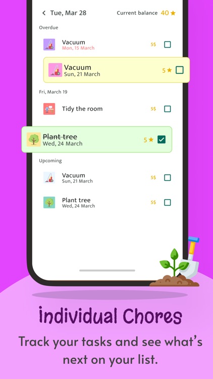 Fami - Shared Family Calendar