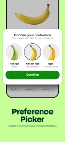 Instacart: Groceries & Food screenshot
