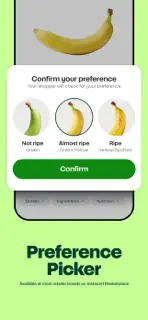 Instacart: Groceries & Food screenshot 3