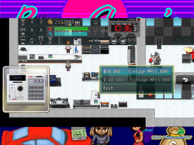 ‎Paper Chaser's Screenshot