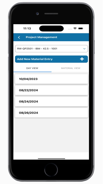 MyWorkBelt screenshot-5