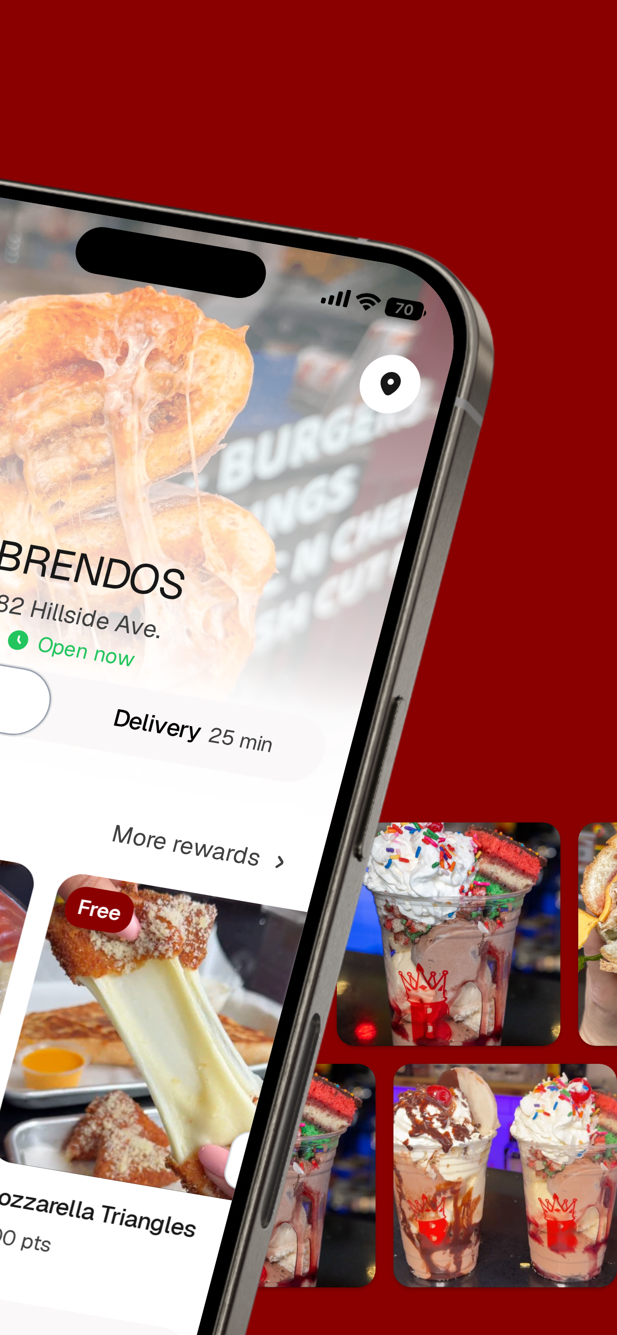BRENDOS screenshot 2